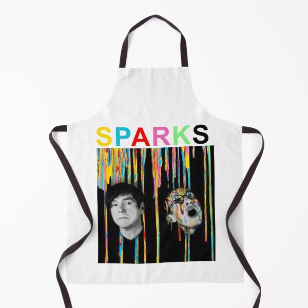Item preview, More Then Awesome Sparks Band, Funny designed and sold by AsaReinger2001.