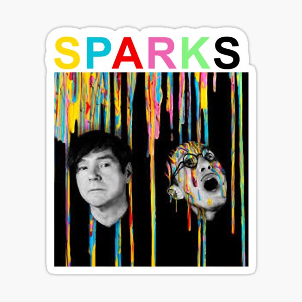 Item preview, More Then Awesome Sparks Band, Funny designed and sold by AsaReinger2001.