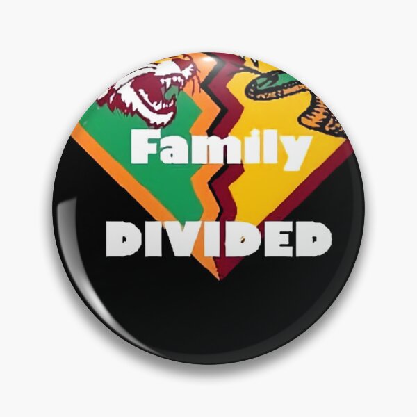 Item preview, FAMU-Rattler-Bethune-Cookman-Wildcats-a-Family-Divided designed and sold by BartoschEtta.