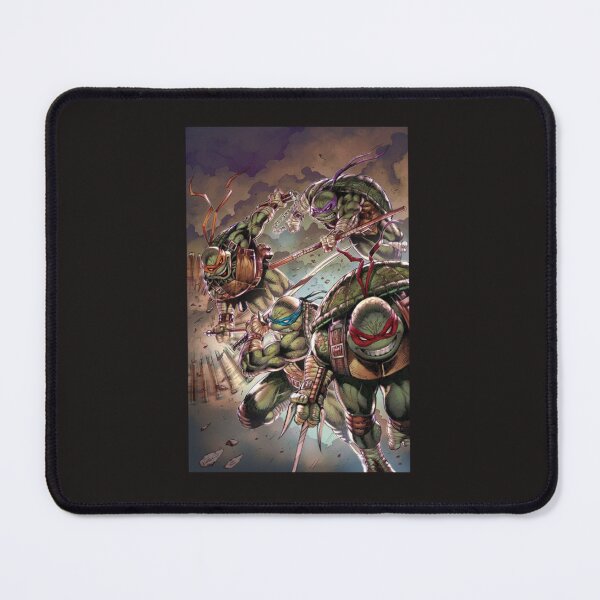 Item preview, Ninja Turtles Action Classic designed and sold by suirelvjave.