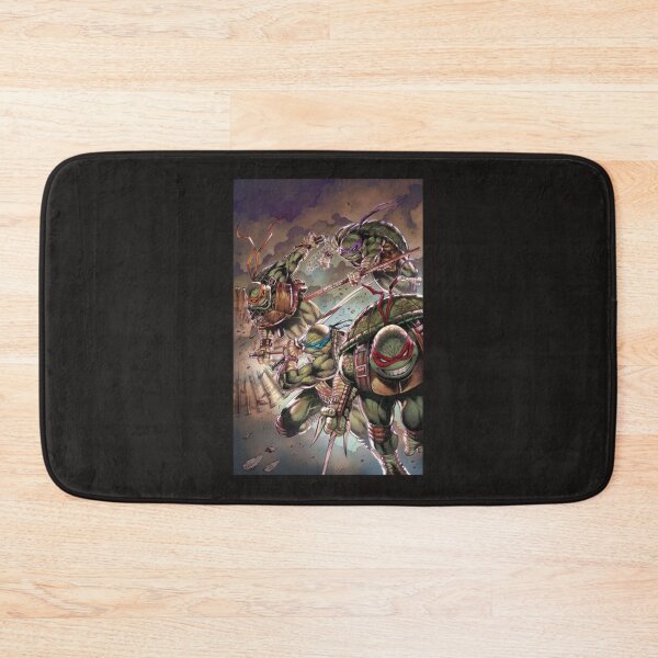 Item preview, Ninja Turtles Action Classic designed and sold by suirelvjave.