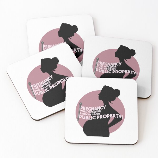Item preview, Protect Abortion Rights  designed and sold by cherishakayart.