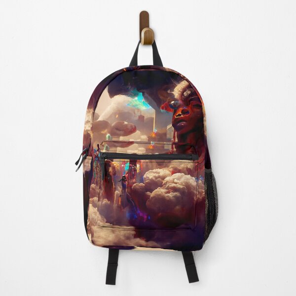 Item preview, Cloud City | Concept Art designed and sold by Stoneralia.