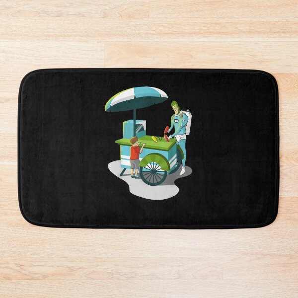 Item preview, Fandom Condiment King’s Cart Hoodie designed and sold by BartoschEtta.