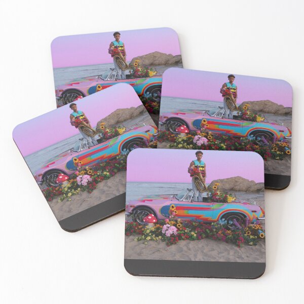 Item preview, muted sunrise.  Chi designed and sold by mcdunnwba.
