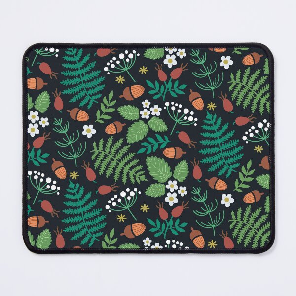 Item preview, Pattern Forest Motif designed and sold by Aicon.