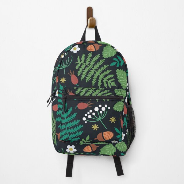Item preview, Pattern Forest Motif designed and sold by Aicon.