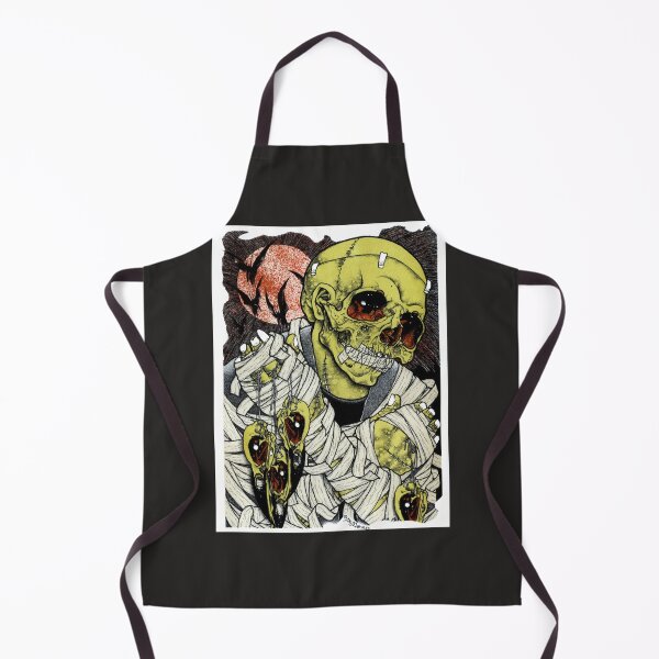 Item preview, Pushead Birdcatcher Classic designed and sold by pequesvgozga.