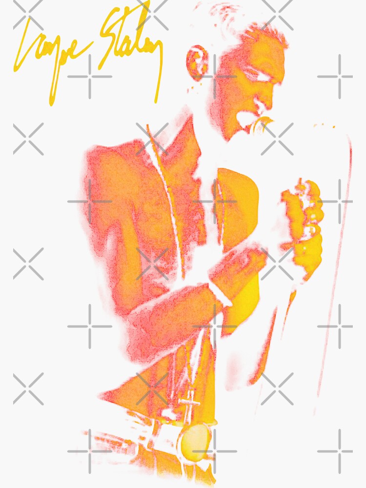 "Ten Facts About Band Music That Will Blow Your Mind" Sticker for Sale