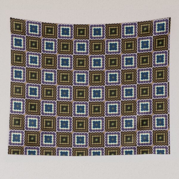 Item preview, Check Mate (pattern) designed and sold by Yampimon.