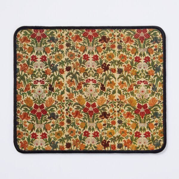 Item preview, Yellow Boho Textile designed and sold by elevens.