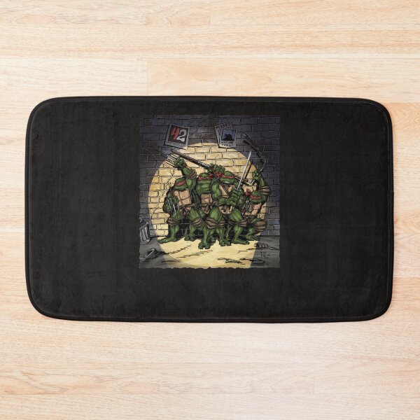 Item preview, Ninja Turtles Classic Defence Stand Classic designed and sold by suirelvjave.