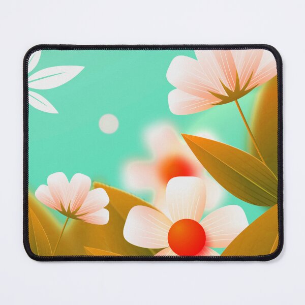 Item preview, Premium Flower Art  designed and sold by Tshirtstory.