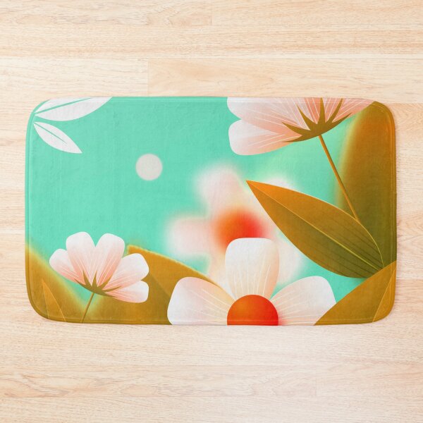 Item preview, Premium Flower Art  designed and sold by Tshirtstory.