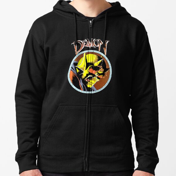 Item preview,  Demon T-Shirt designed and sold by Kercesta65.