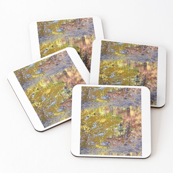 Item preview, Wellesley lamppost reflection Graphic  designed and sold by Limvintage.