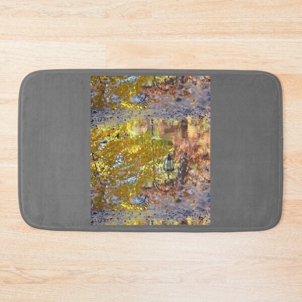 Item preview, Wellesley lamppost reflection Graphic  designed and sold by Limvintage.