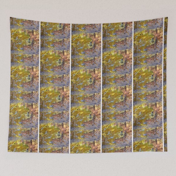 Item preview, Wellesley lamppost reflection Graphic  designed and sold by Limvintage.