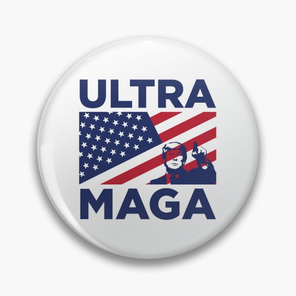Artikelvorschau, Ultra maga entworfen und verkauft von ShamilShafiyev.
