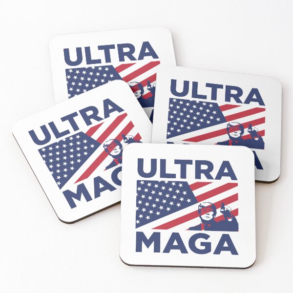 Item preview, Ultra maga designed and sold by ShamilShafiyev.