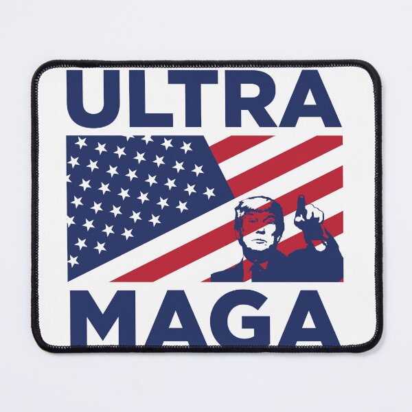 Item preview, Ultra maga designed and sold by ShamilShafiyev.