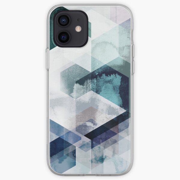 Graphic 165 iPhone Soft Case