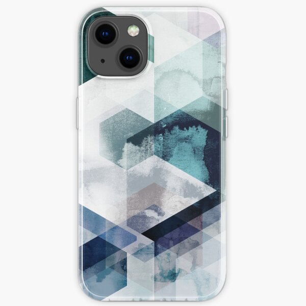 Graphic 165 iPhone Soft Case