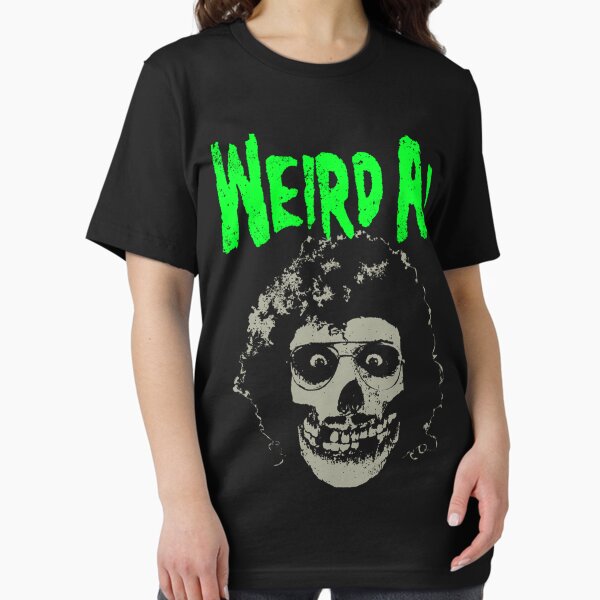 Item preview, Weird Al meets the Misfits Essential designed and sold by pelosoaqyoch.