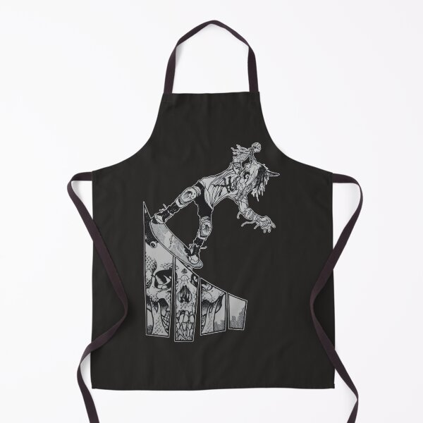 Item preview, Pushead Fearless Classic designed and sold by pequesvgozga.