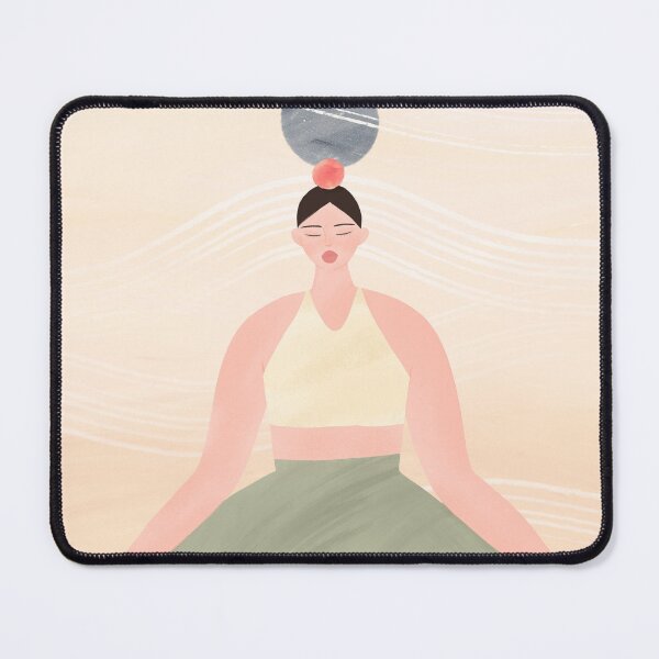 Item preview, Simple Tranquility designed and sold by SunLee Art.