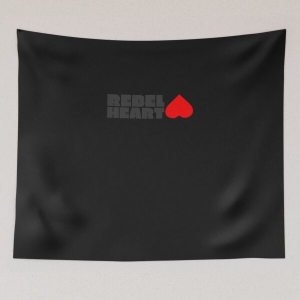 Item preview, Rebel Heart Classic designed and sold by chewtkkosfe.