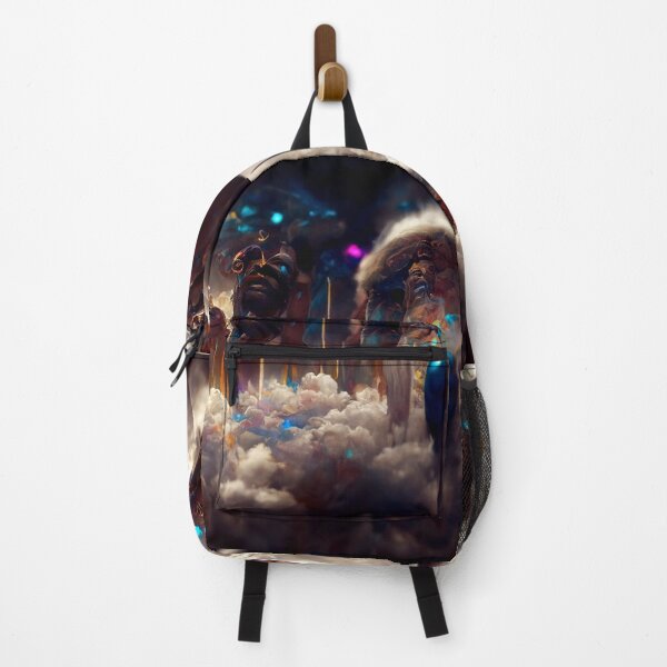 Item preview, Cloud City | #2 designed and sold by Stoneralia.