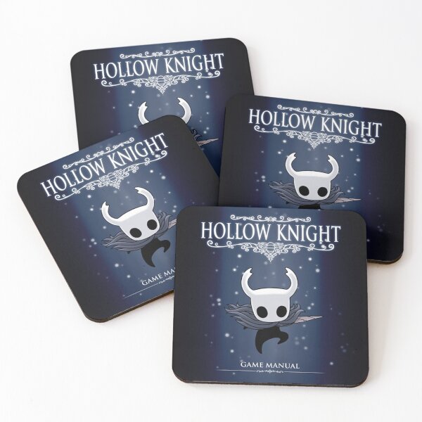 Item preview, hollow knight 6 designed and sold by Maskan.