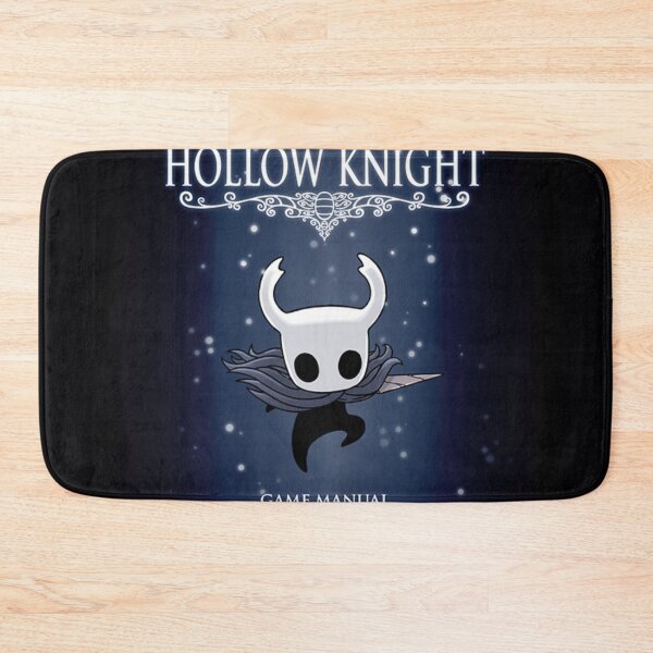 Item preview, hollow knight 6 designed and sold by Maskan.