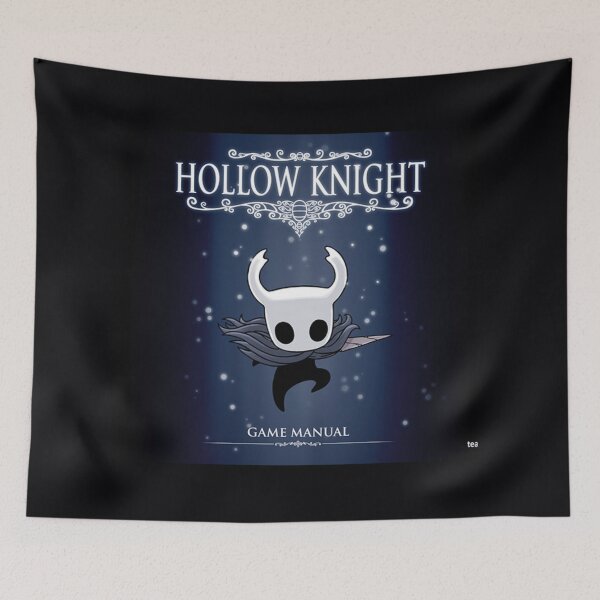 Item preview, hollow knight 6 designed and sold by Maskan.
