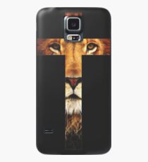Christian Cross Case/Skin for Samsung Galaxy