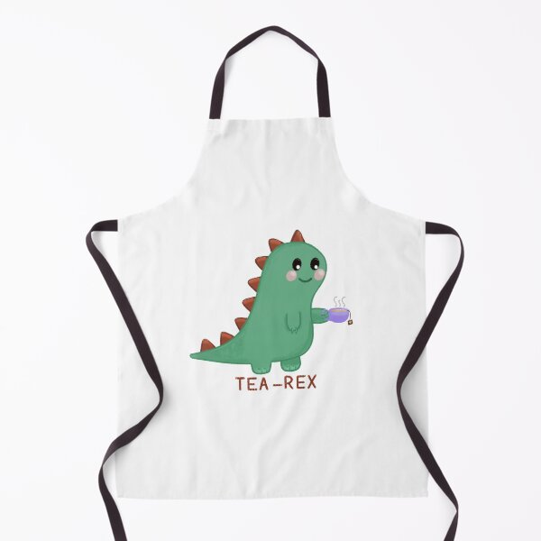 Item preview, Tea Rex designed and sold by BekeDownes.