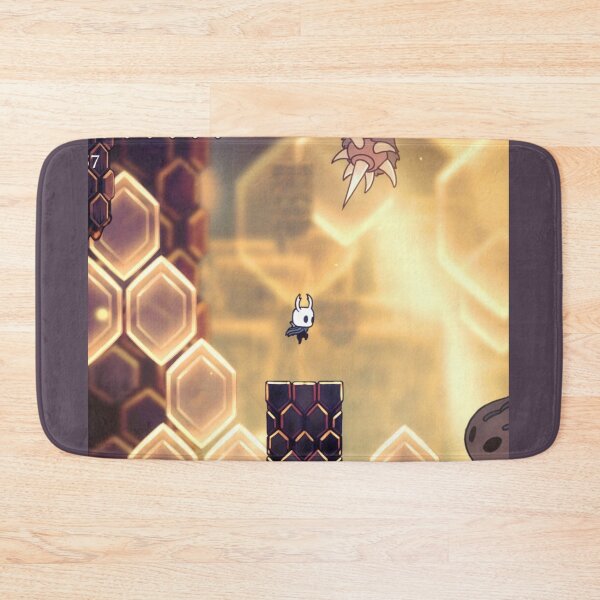 Item preview, hollow knight 8 designed and sold by Maskan.