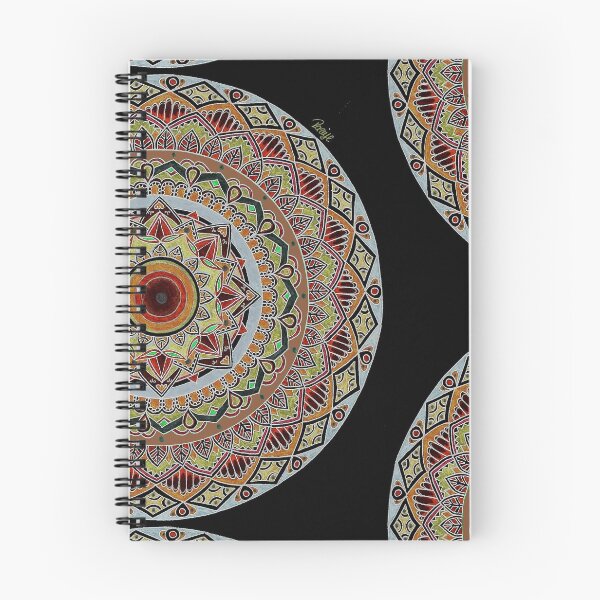 Item preview, mandala 23 designed and sold by theart-inst.