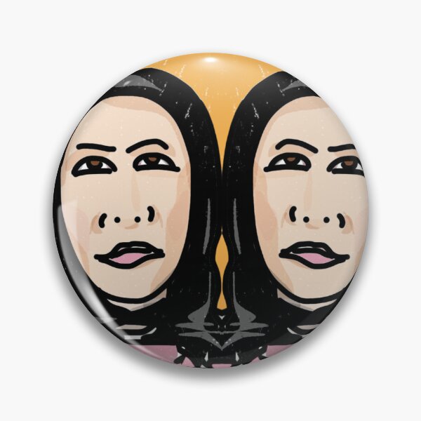 Item preview, Anisa in Stereo  designed and sold by JohnnyArtPavlou.