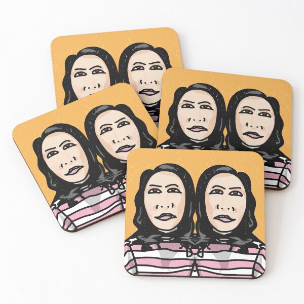 Item preview, Anisa in Stereo designed and sold by JohnnyArtPavlou.