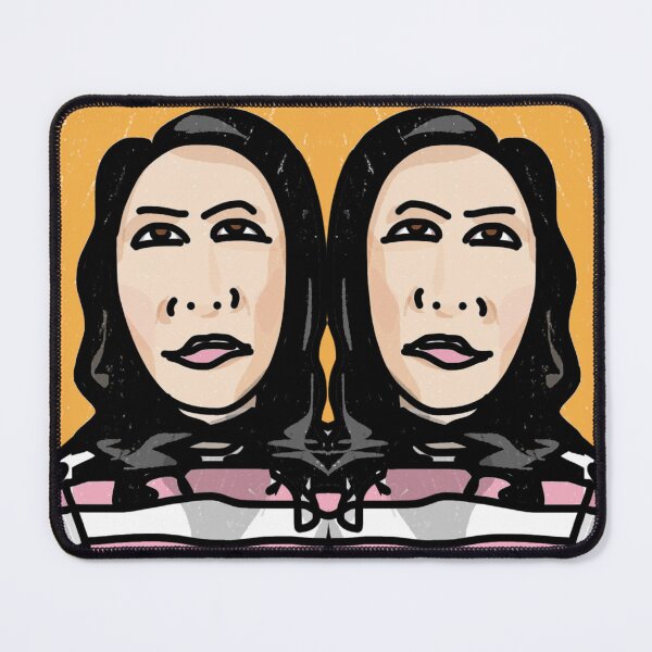 Item preview, Anisa in Stereo designed and sold by JohnnyArtPavlou.