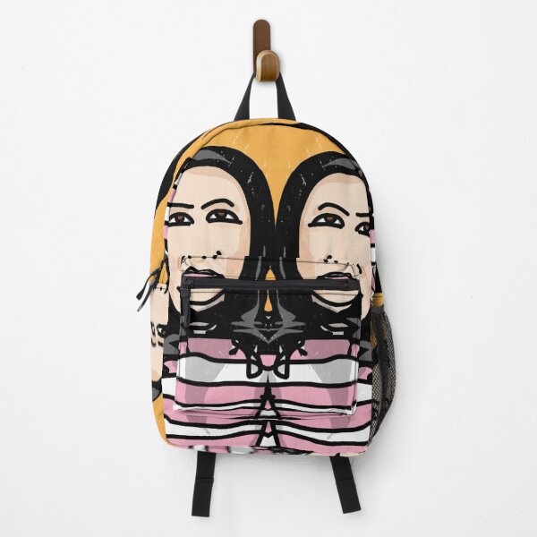 Item preview, Anisa in Stereo designed and sold by JohnnyArtPavlou.