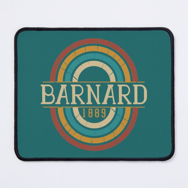 Item preview, Barnard College 1889 - Vintage Artwork   designed and sold by Limvintage.