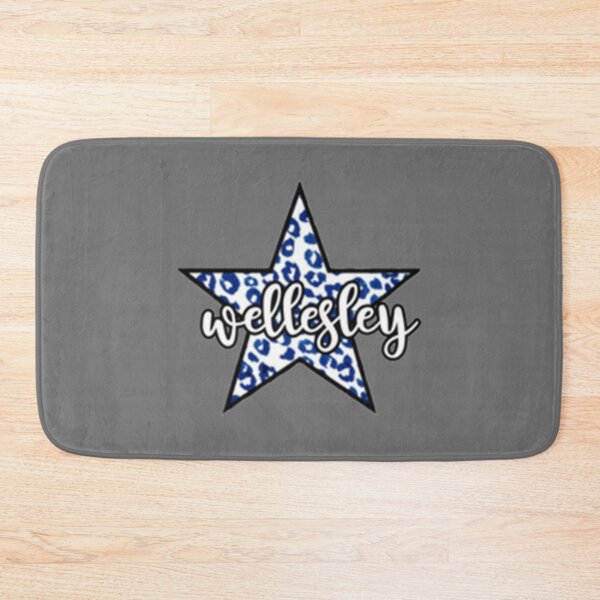 Item preview, Wellesley Cheetah Star   designed and sold by Limvintage.