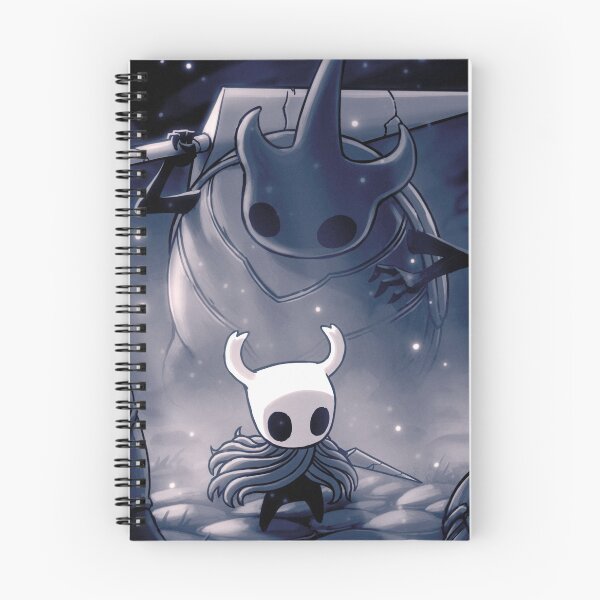 Item preview, hollow knight 9 designed and sold by Maskan.