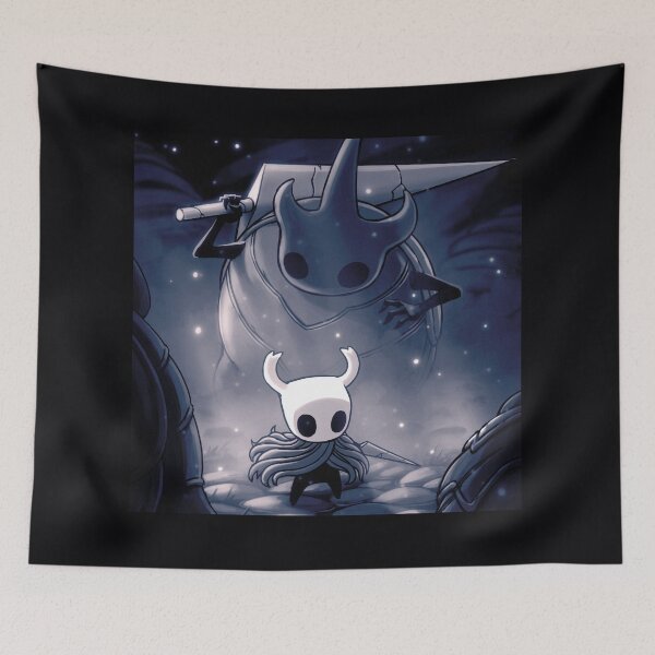 Item preview, hollow knight 9 designed and sold by Maskan.