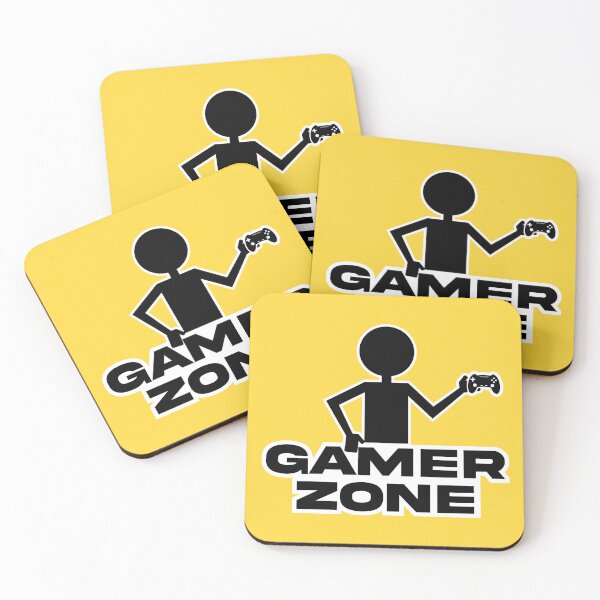 Item preview, Gamer Zone designed and sold by ArashiiGames.