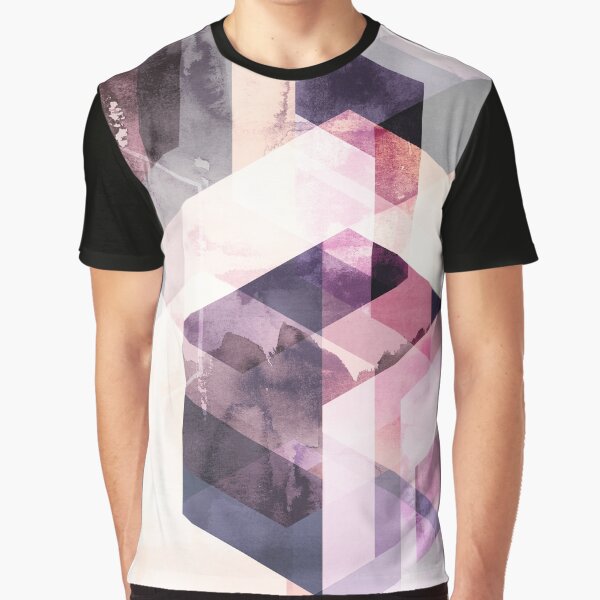 Graphic 166 Graphic T-Shirt