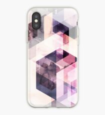 Graphic 166 iPhone Case